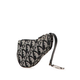 Diorissimo Canvas Coin Pouch